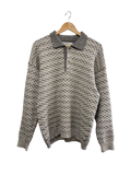 Vintage Marlboro Classics Knit