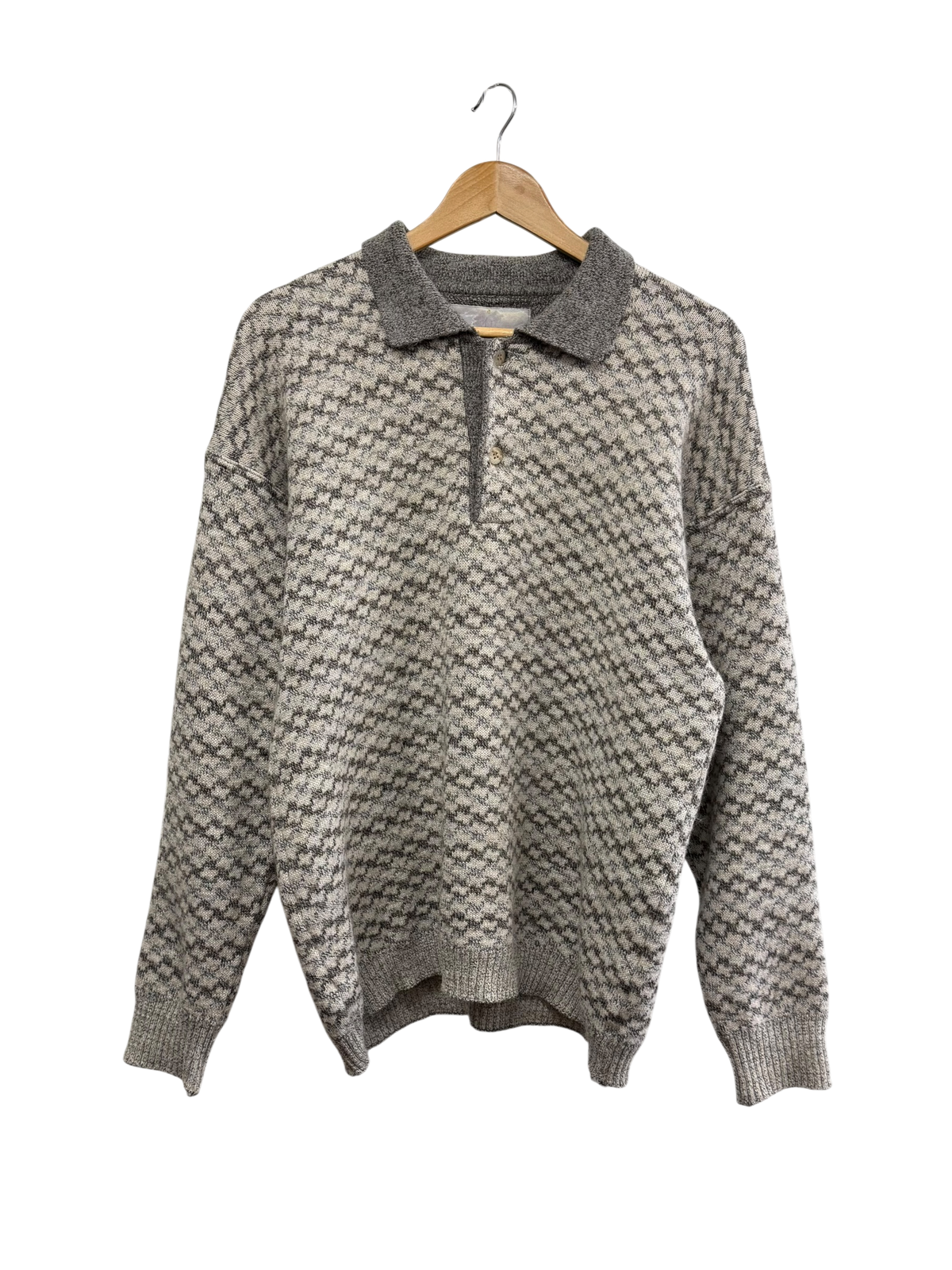 Vintage Marlboro Classics Knit