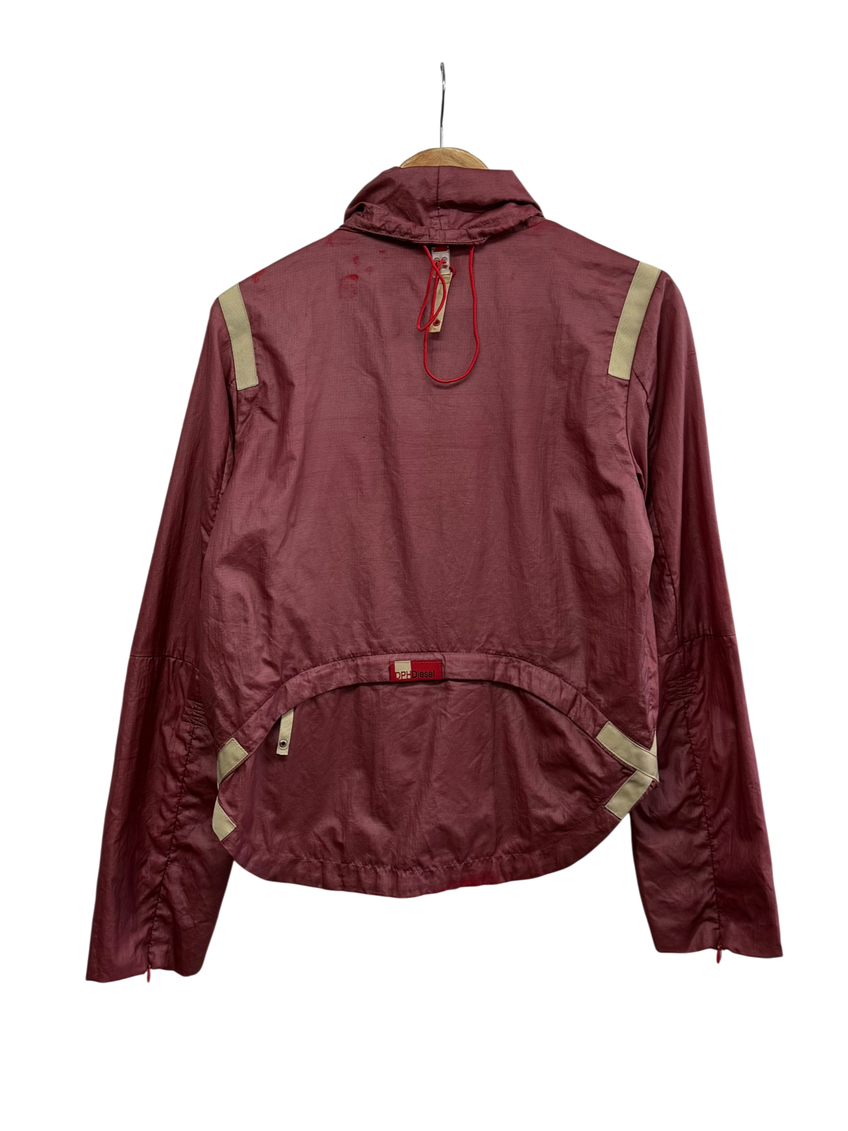 Late 90s Diesel Utility Jacket