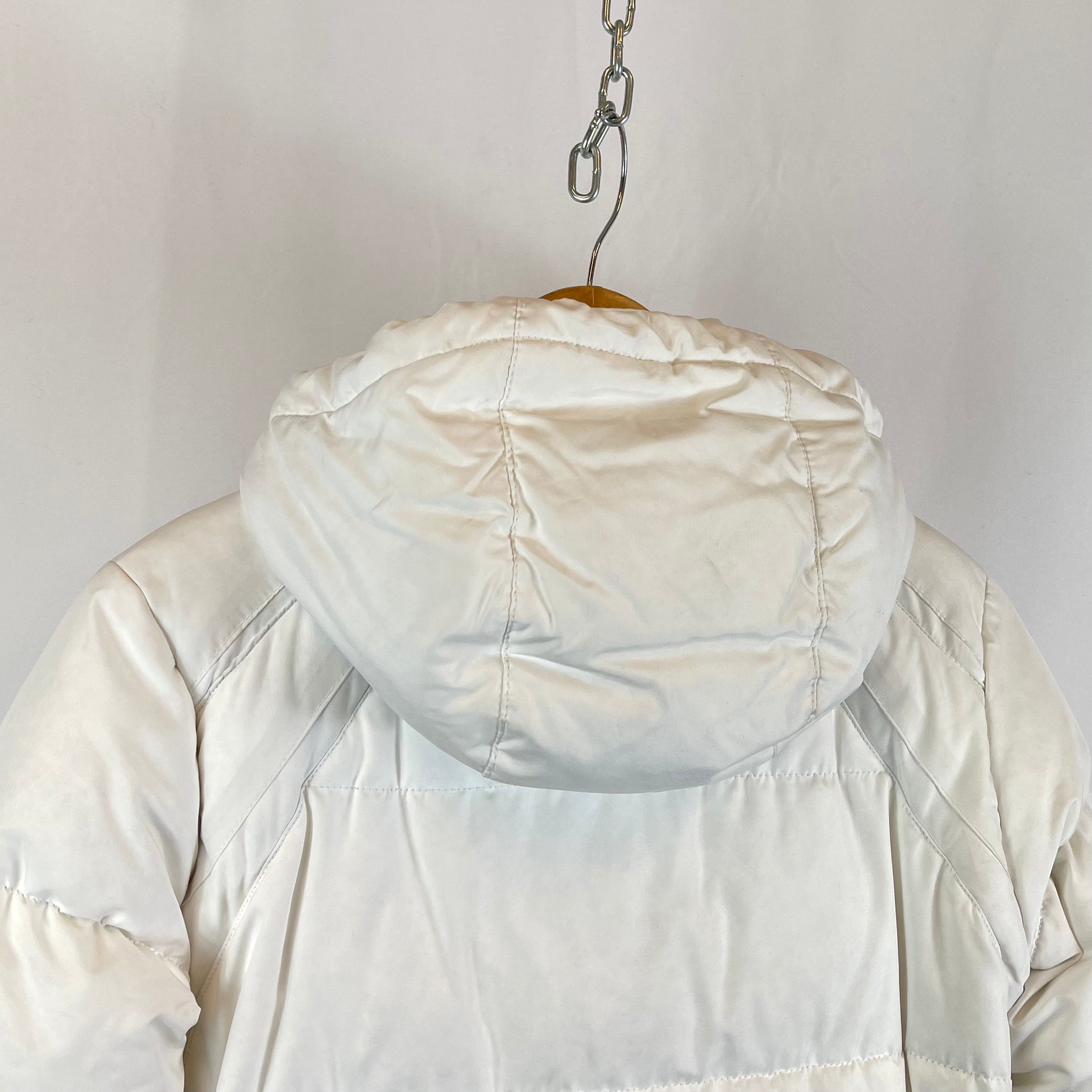 WMNS 00s Nike Puffer Jacket (S)