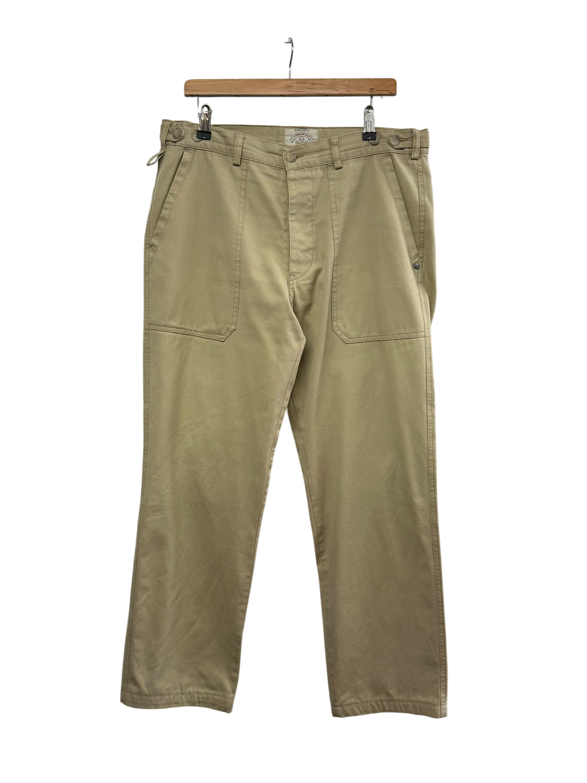 Vintage Armani Jeans