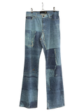 Just Cavalli Jeans Print