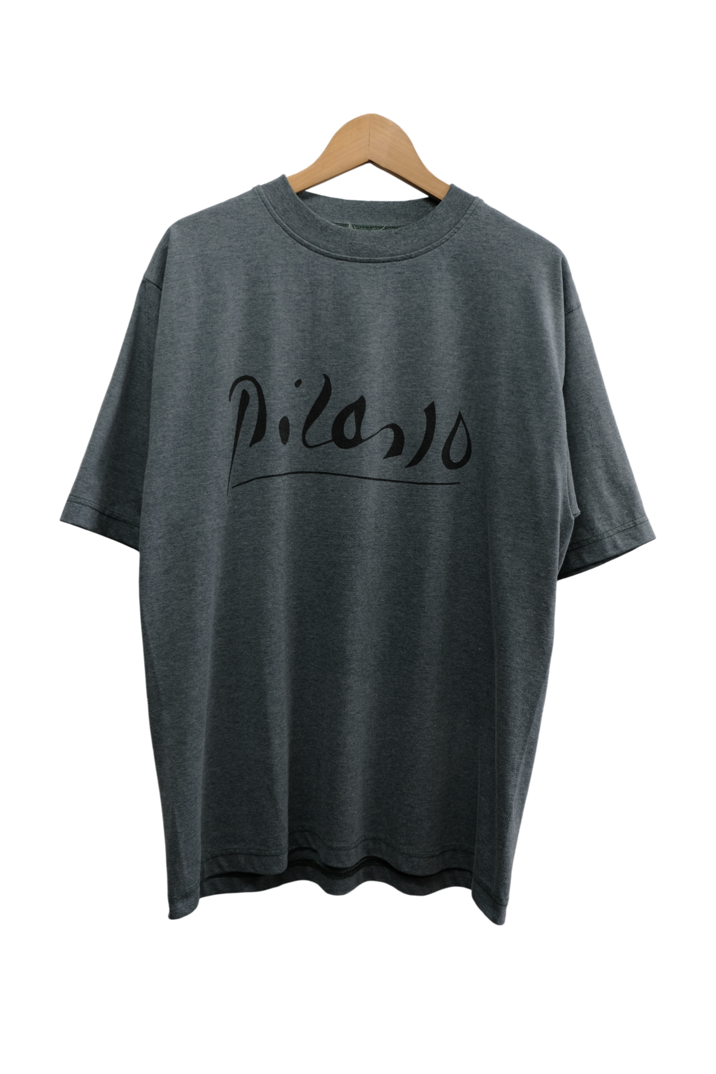 Picasso Graphic T-Shirt