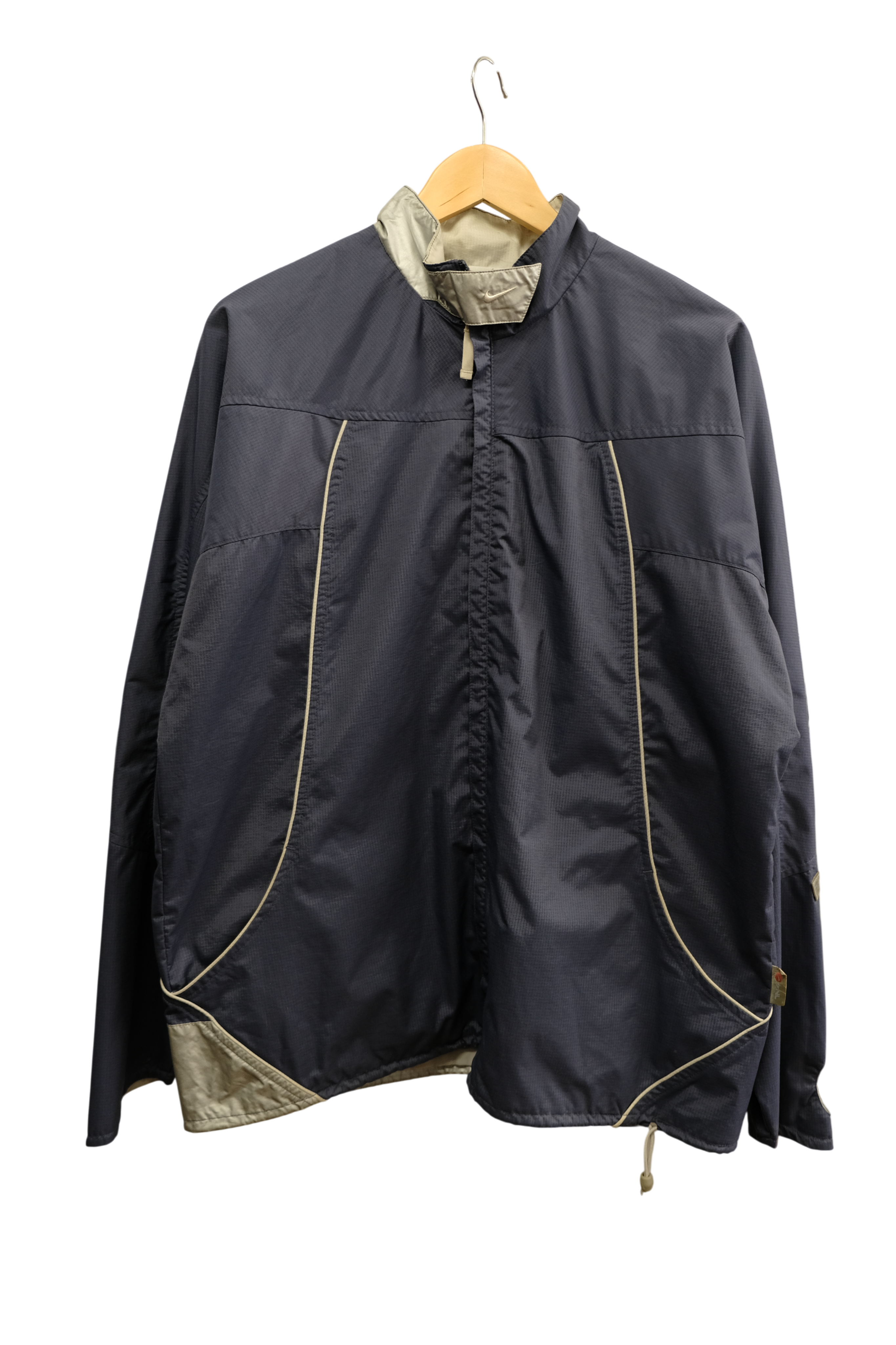 2000’s T4 Nike jacket