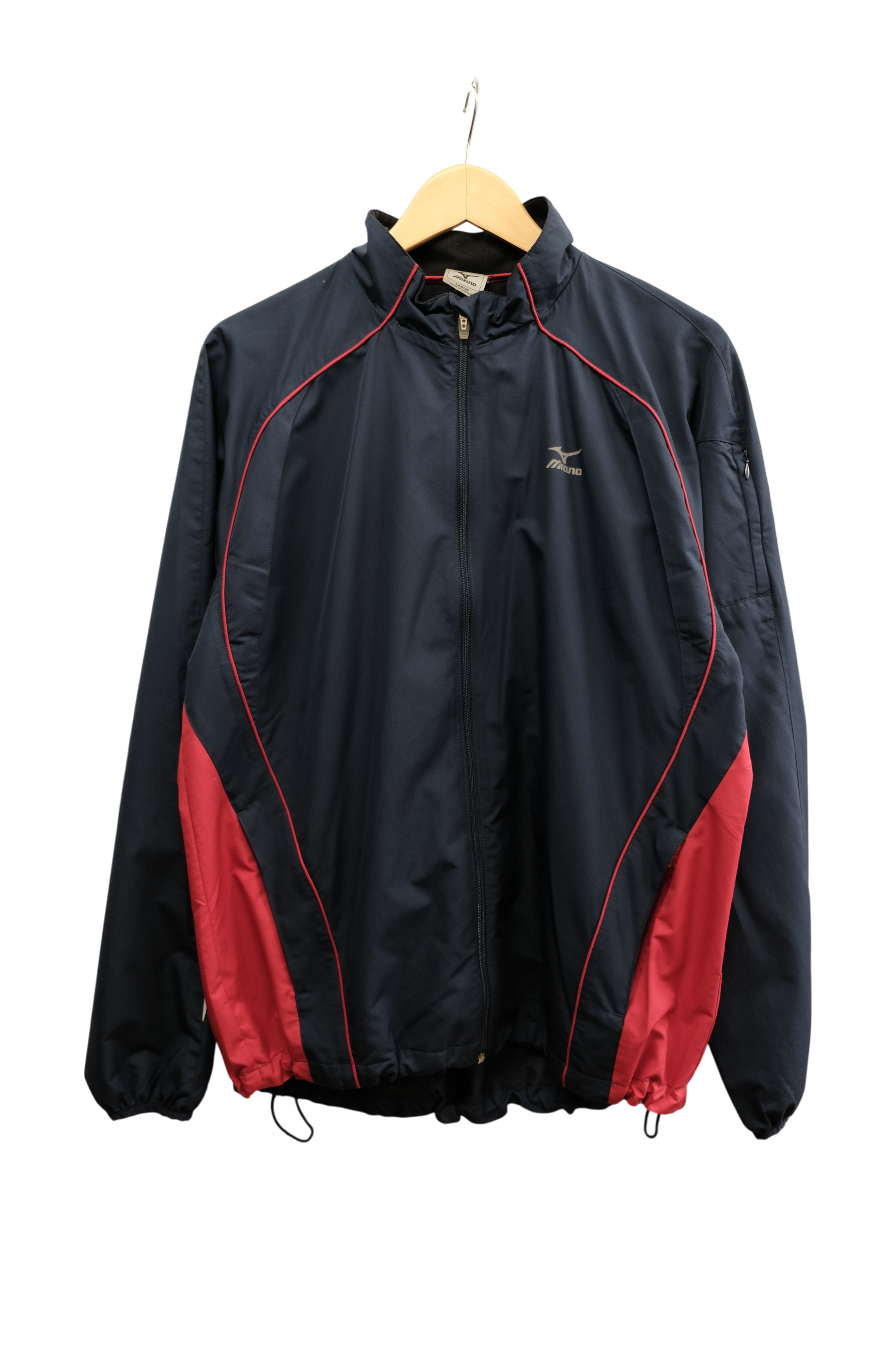 Mizuno sports jacket
