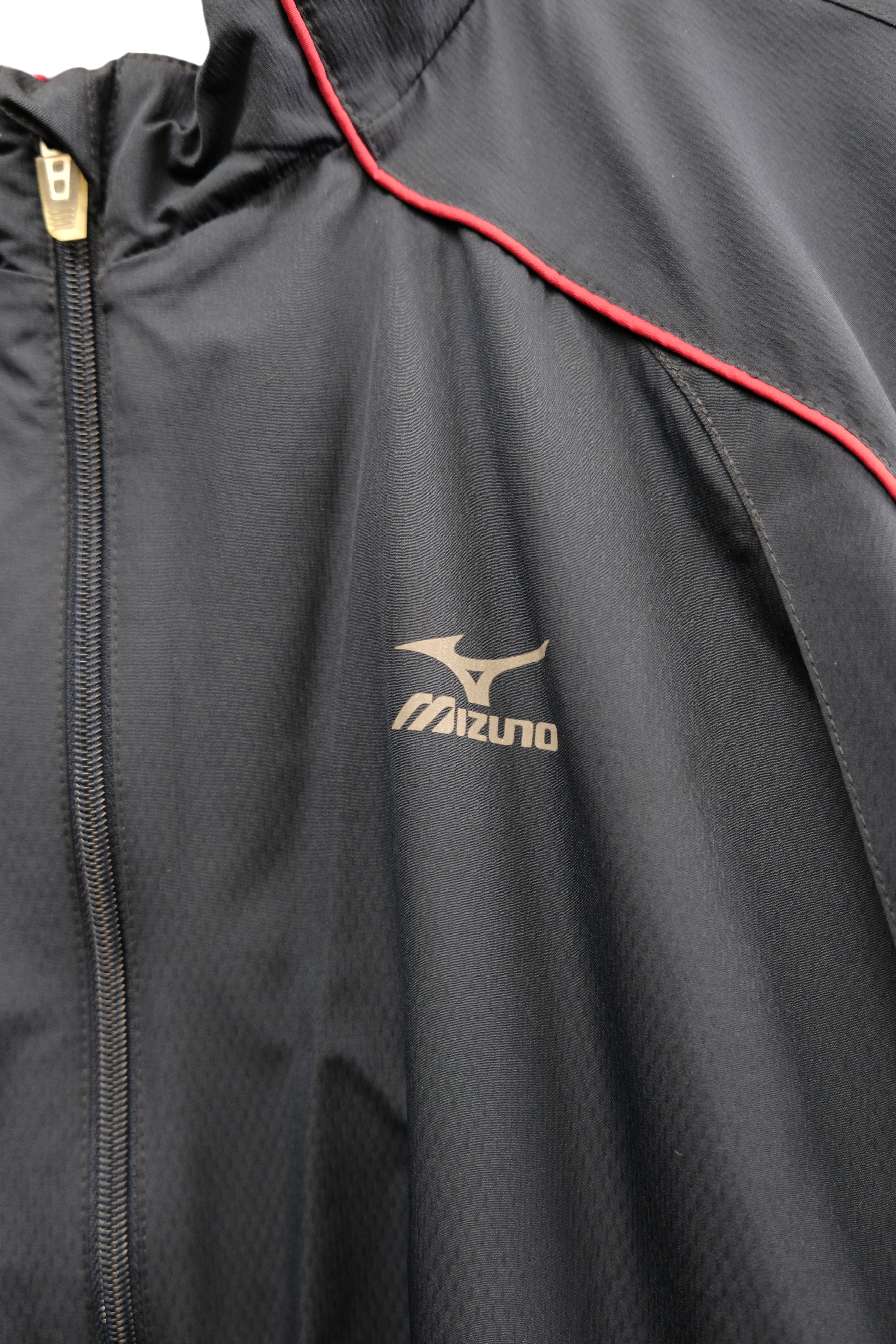 Mizuno sports jacket