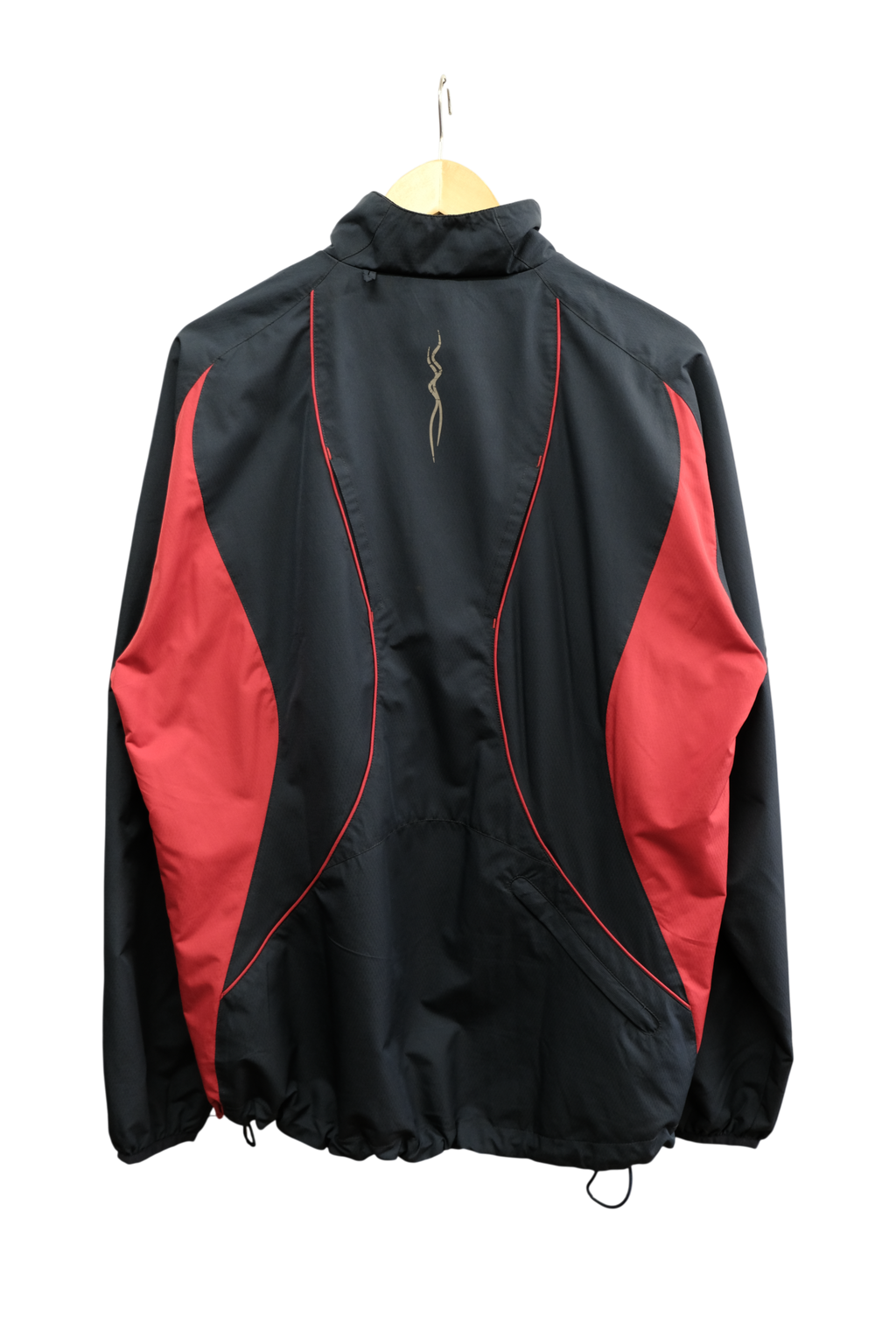 Mizuno sports jacket