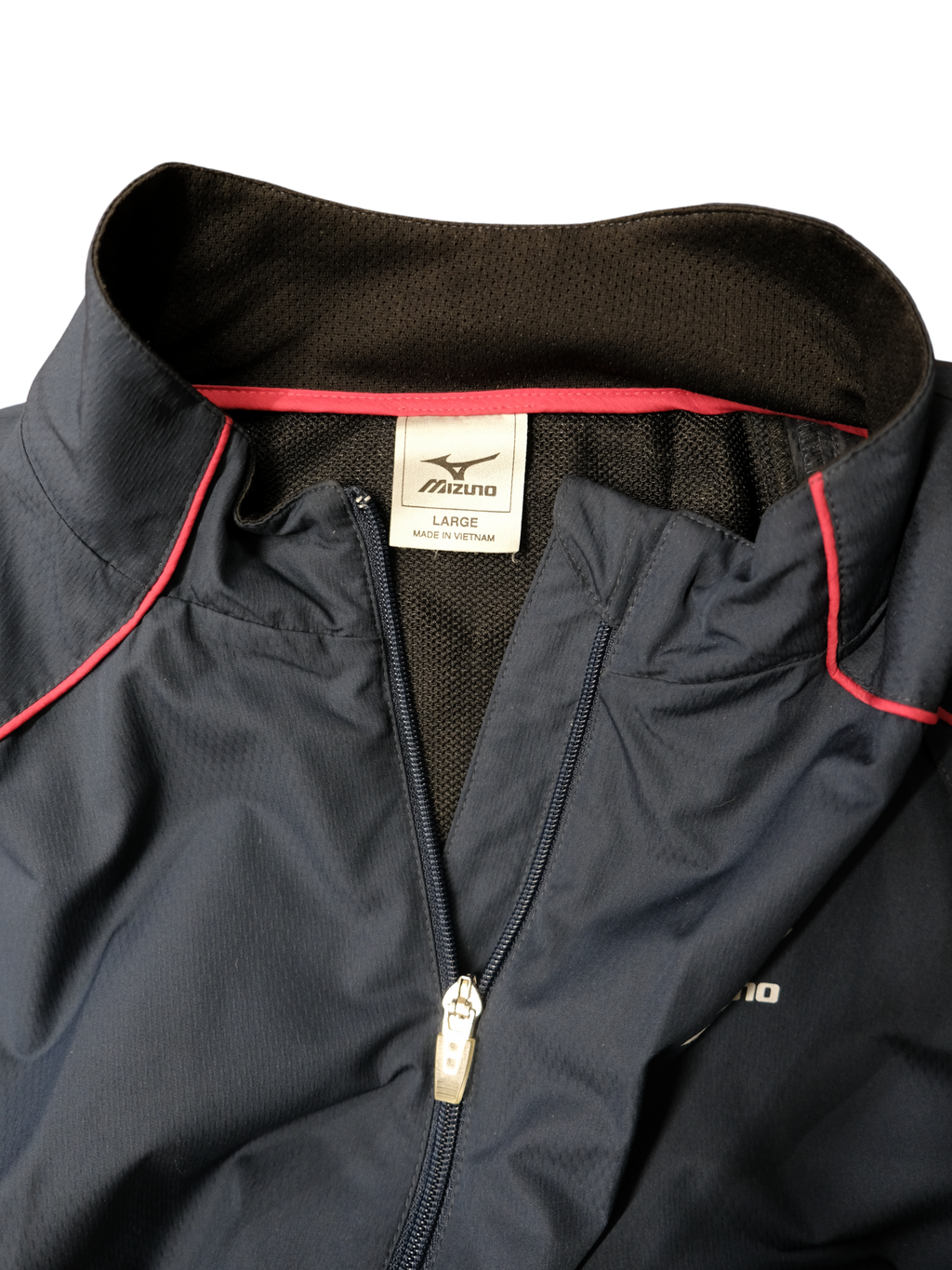 Mizuno sports jacket