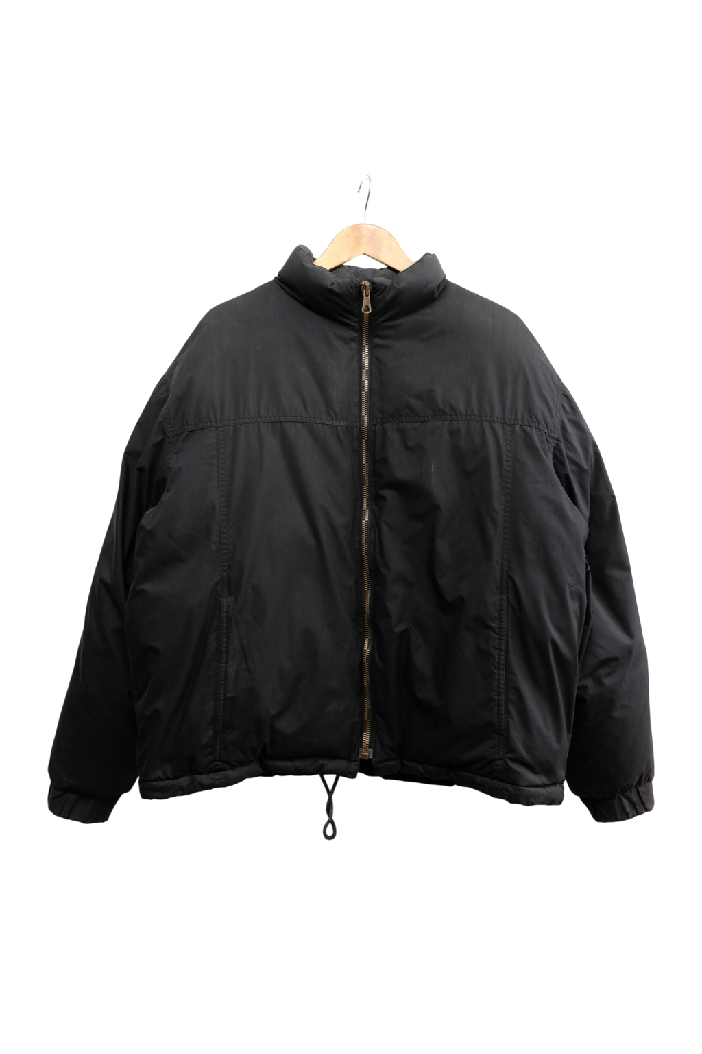 Vintage Marlboro Classics puffer jacket