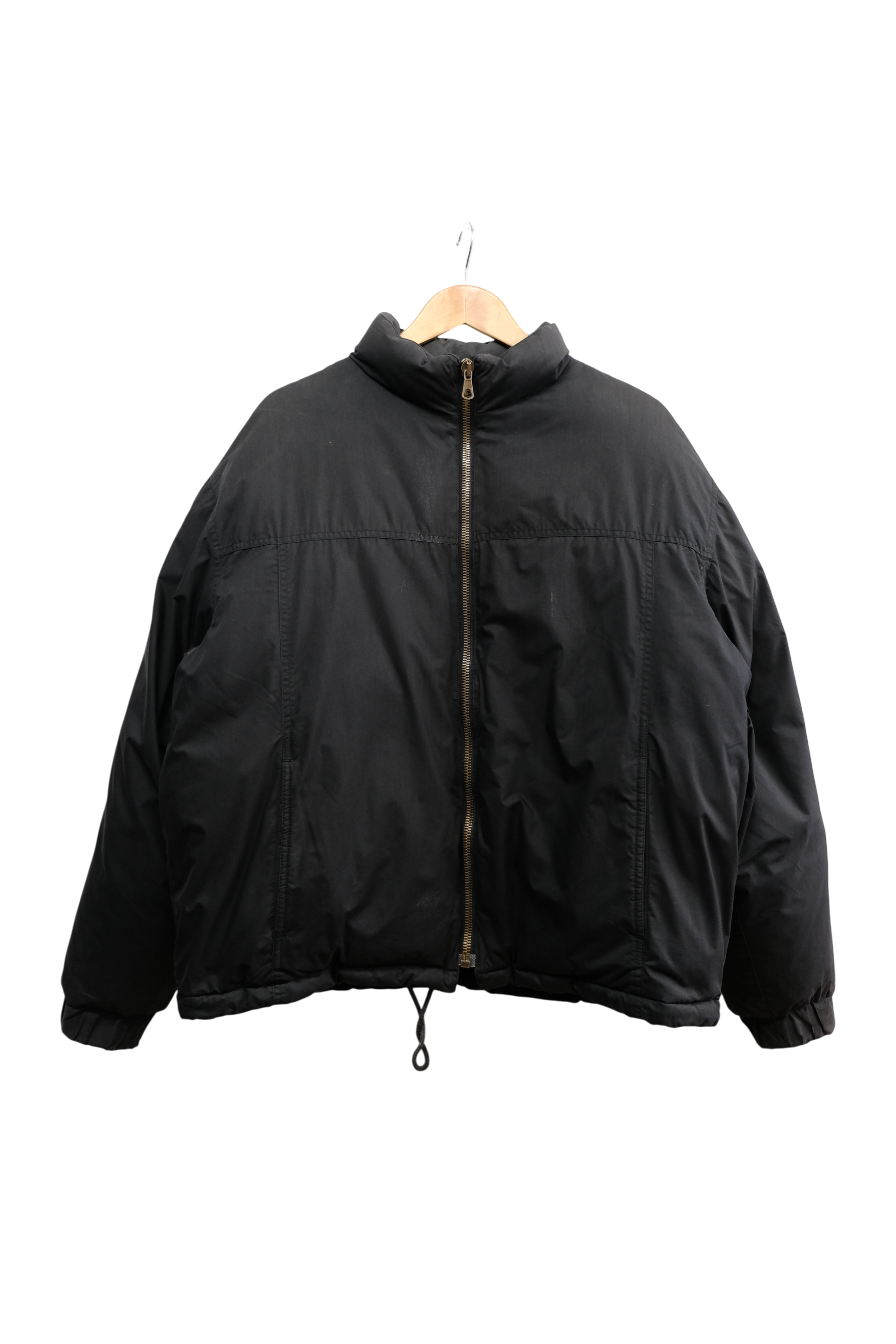 Vintage Marlboro Classics puffer jacket