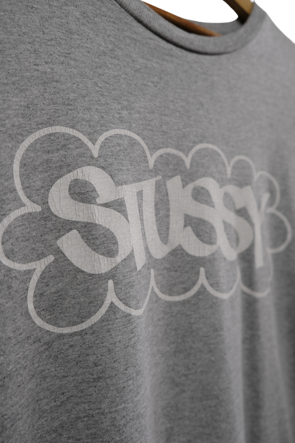Vintage Stussy T-Shirt