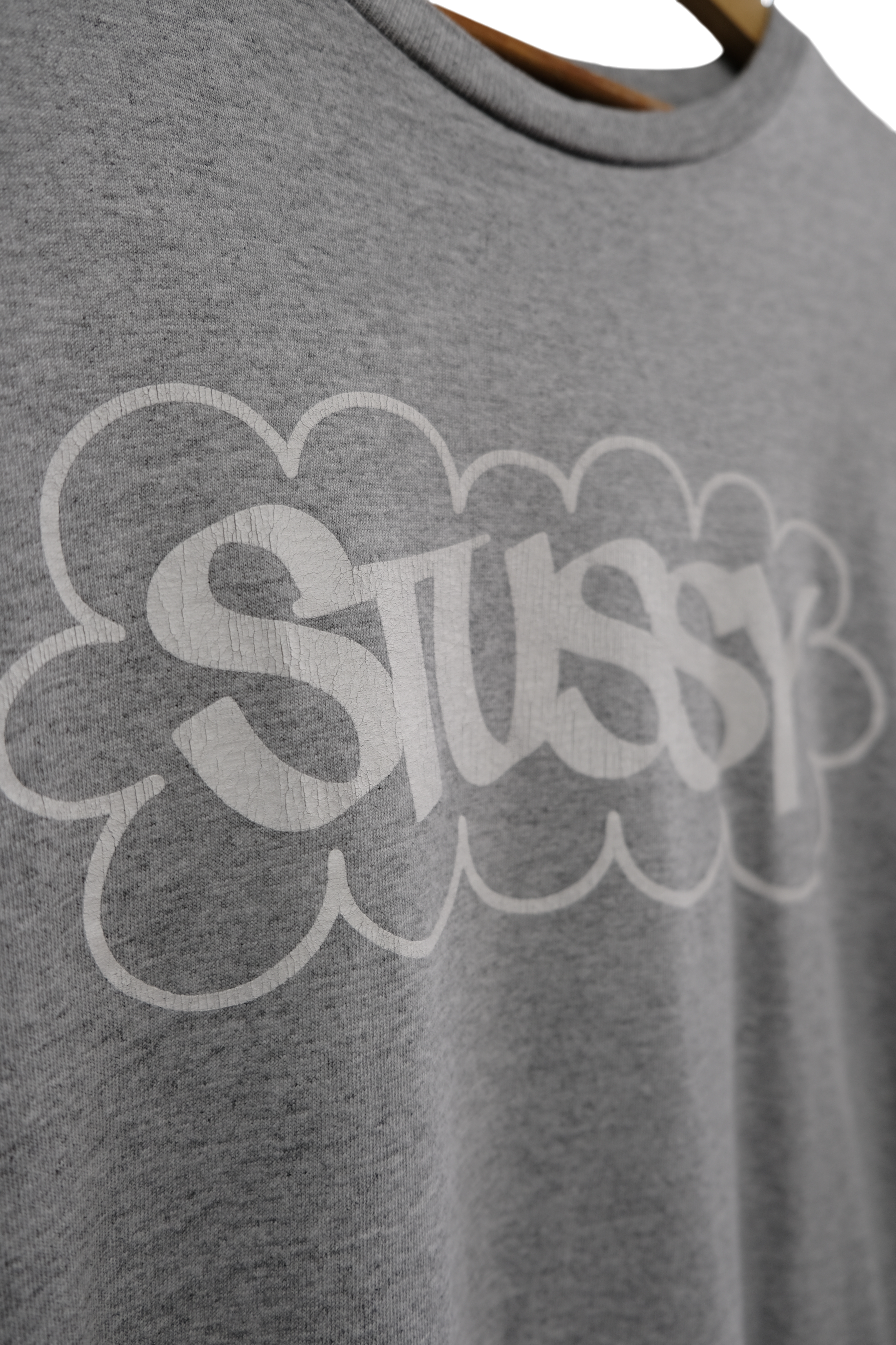 Vintage Stussy T-Shirt