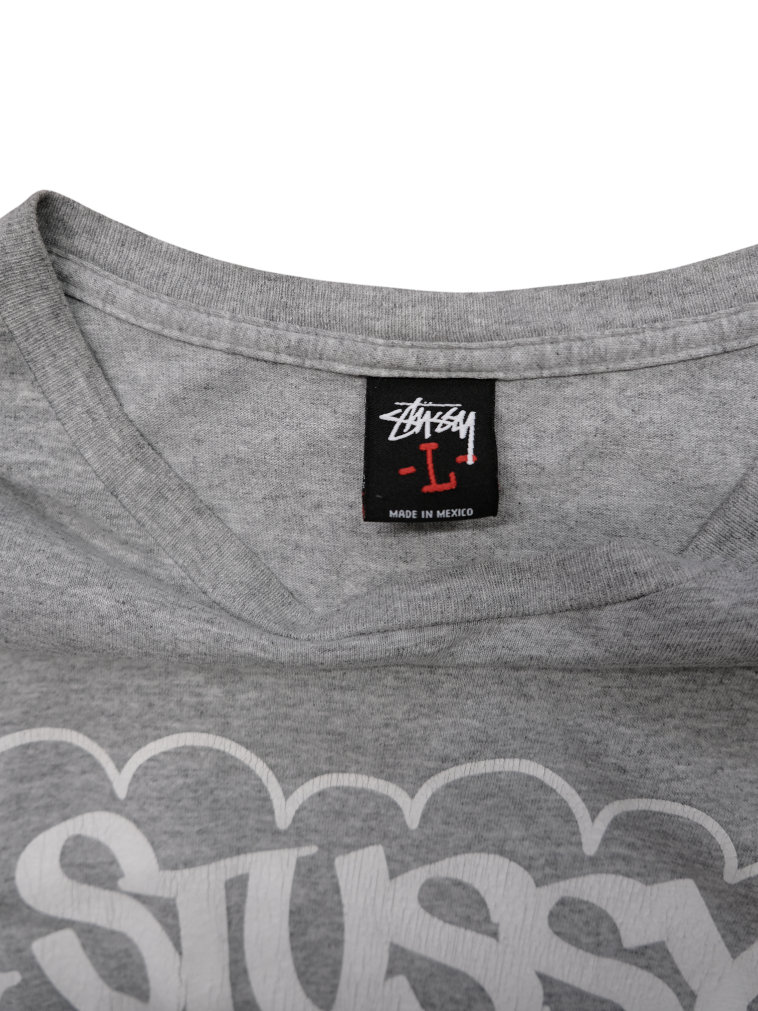 Vintage Stussy T-Shirt