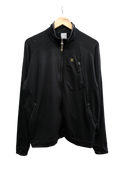 Nike Shox zip-up