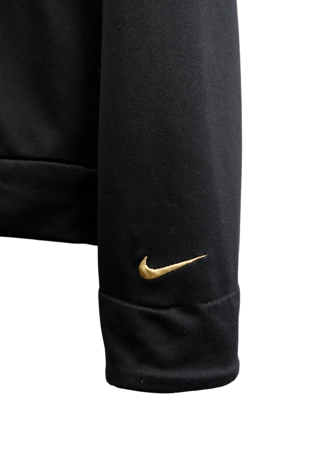 Nike Shox zip-up