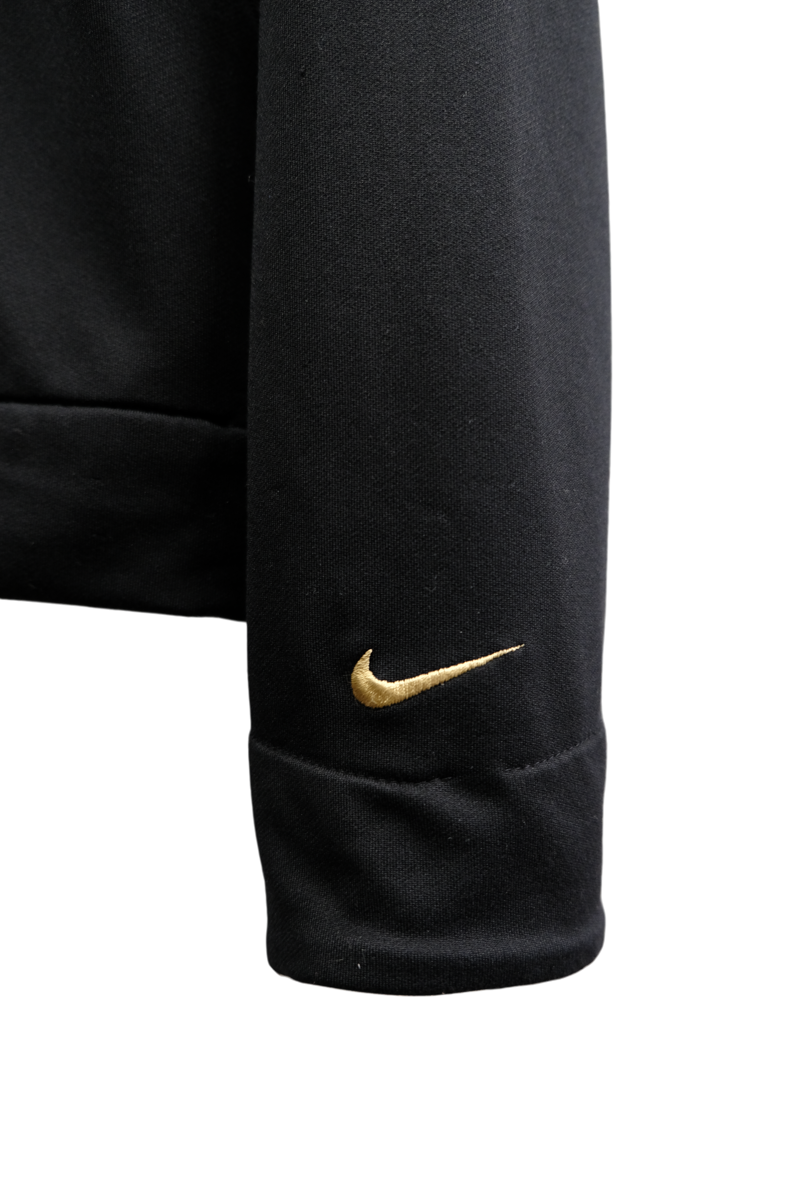 Nike Shox zip-up