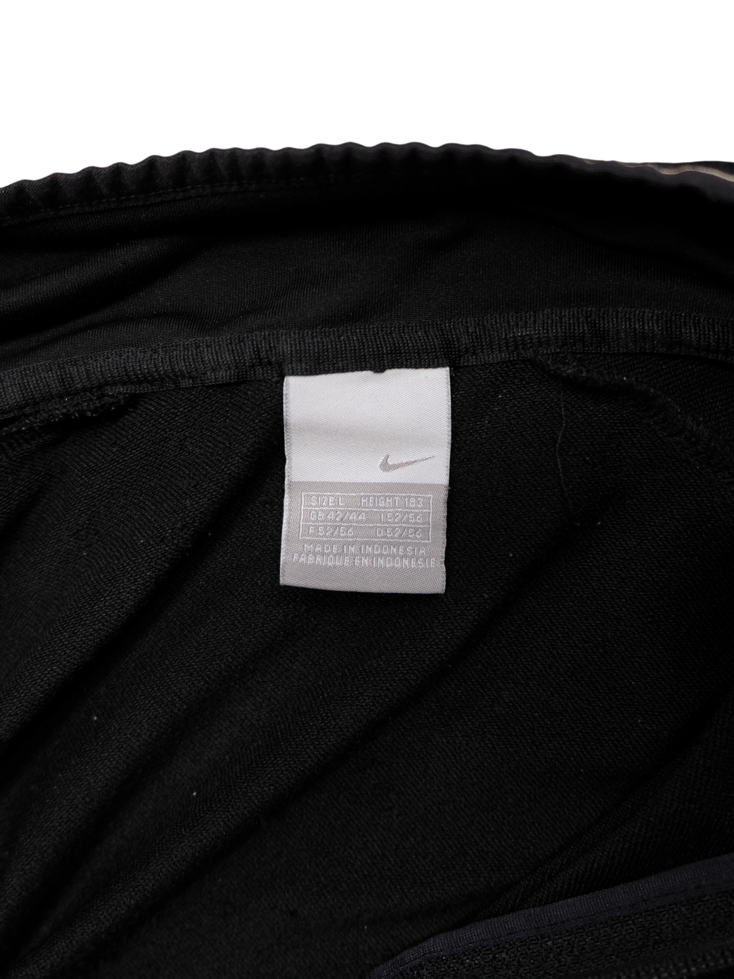 Nike Shox zip-up