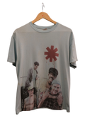 Red Hot Chili Peppers graphic t-shirt