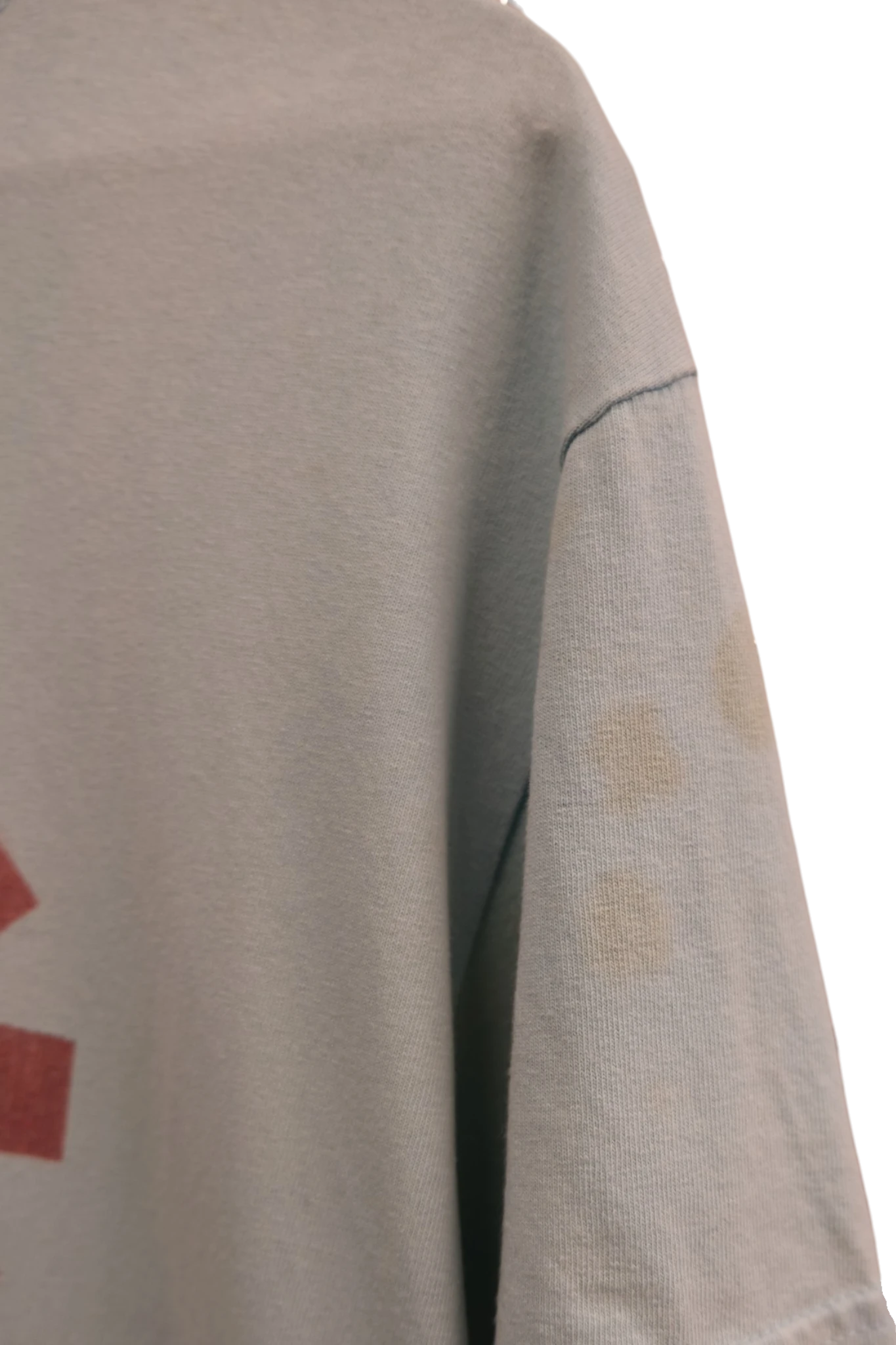 Red Hot Chili Peppers graphic t-shirt