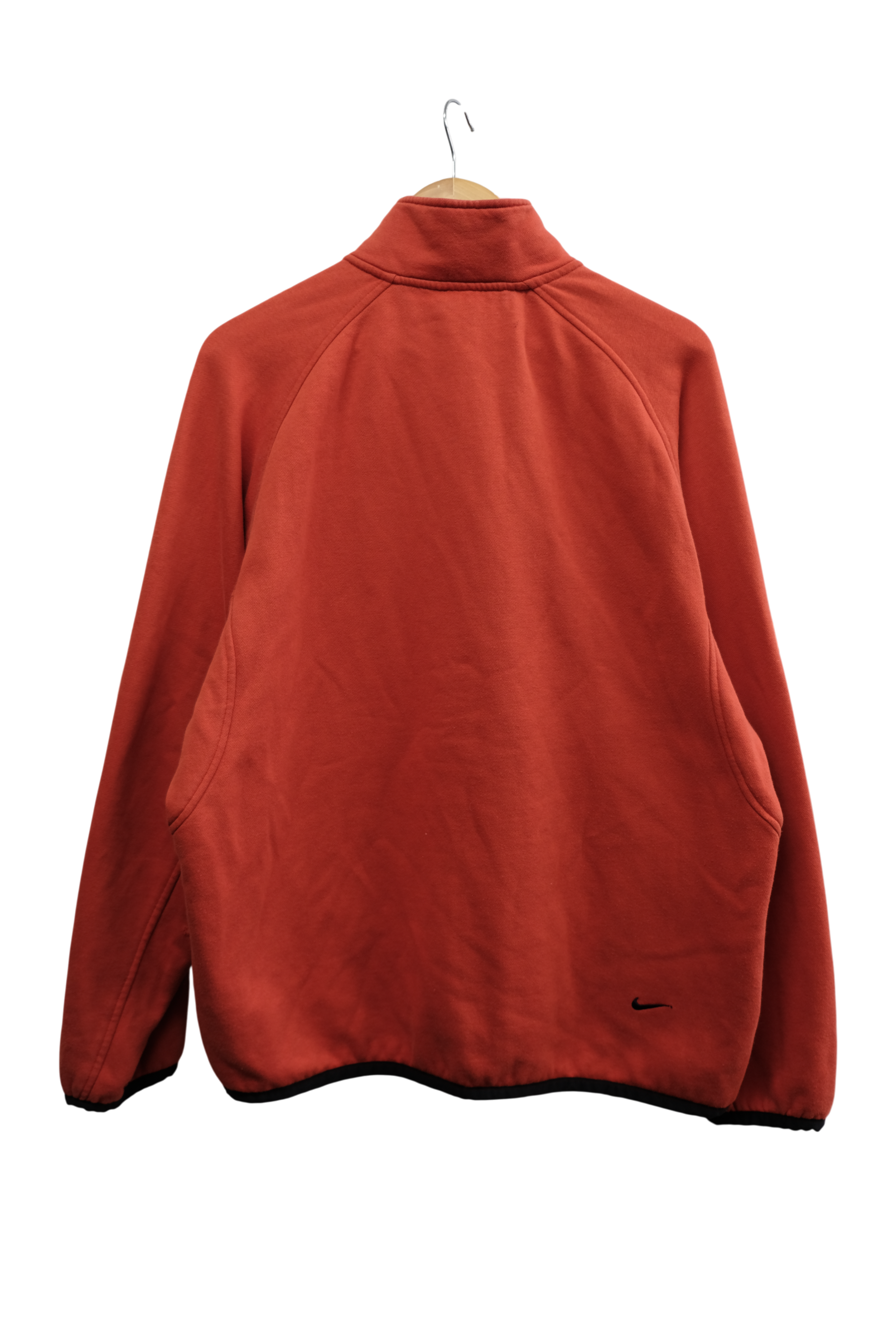 90’s Nike quarter zip