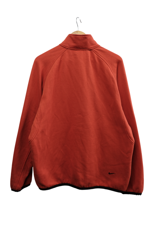 90’s Nike quarter zip