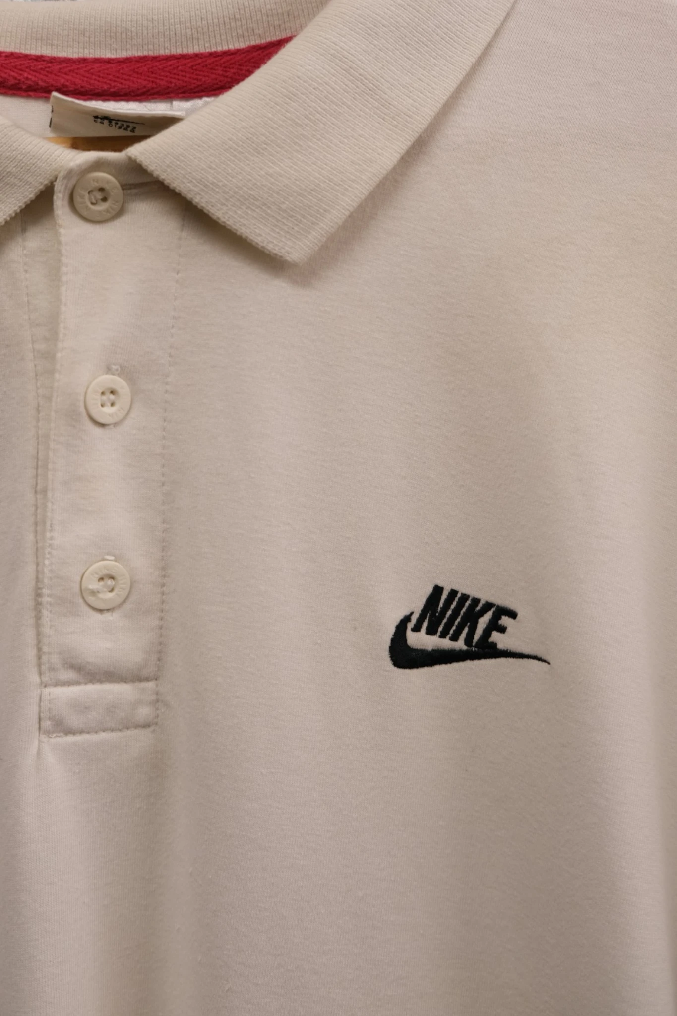 Nike challenge court polo t-shirt
