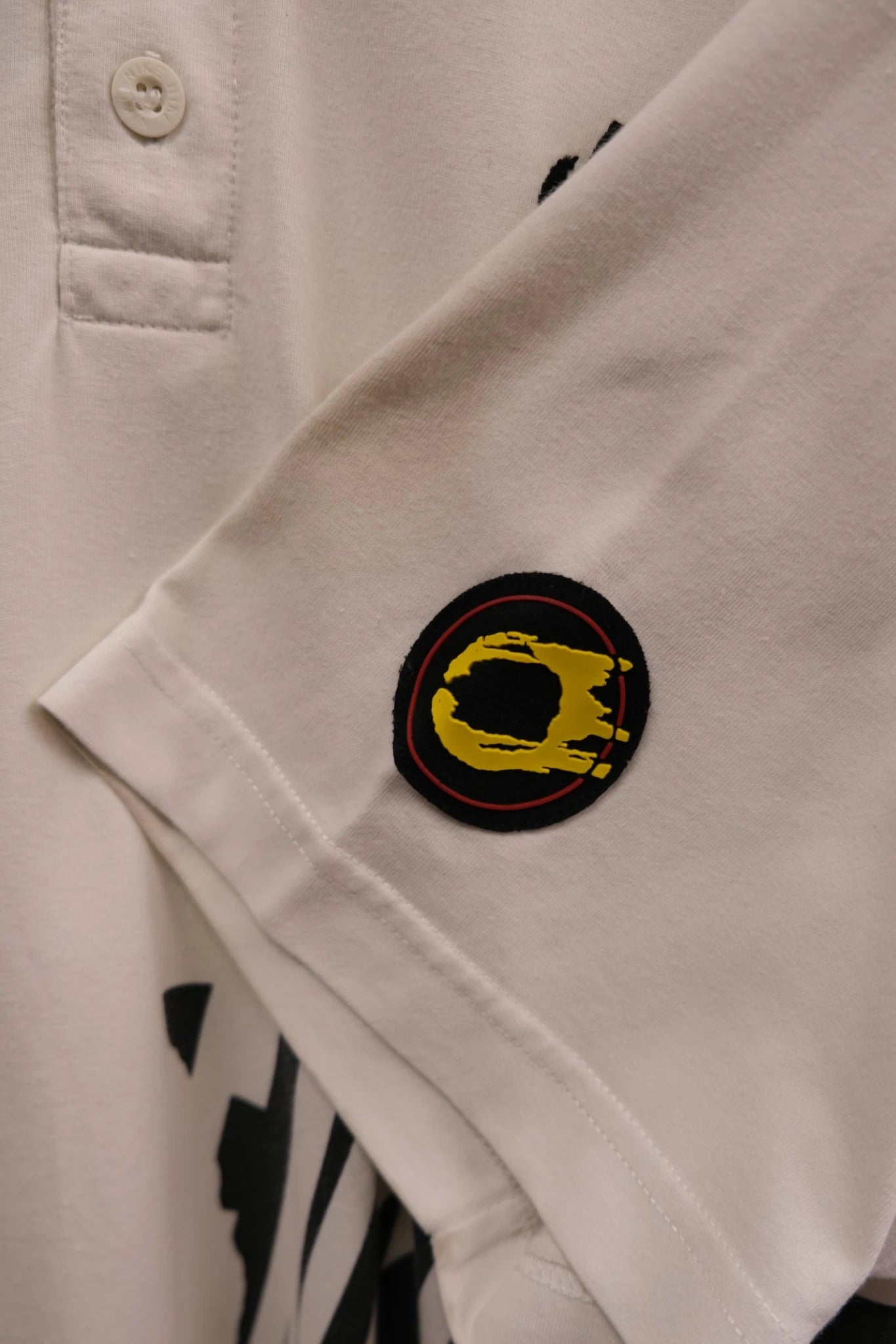 Nike challenge court polo t-shirt
