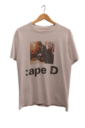 1997 Bape graphic t-shirt