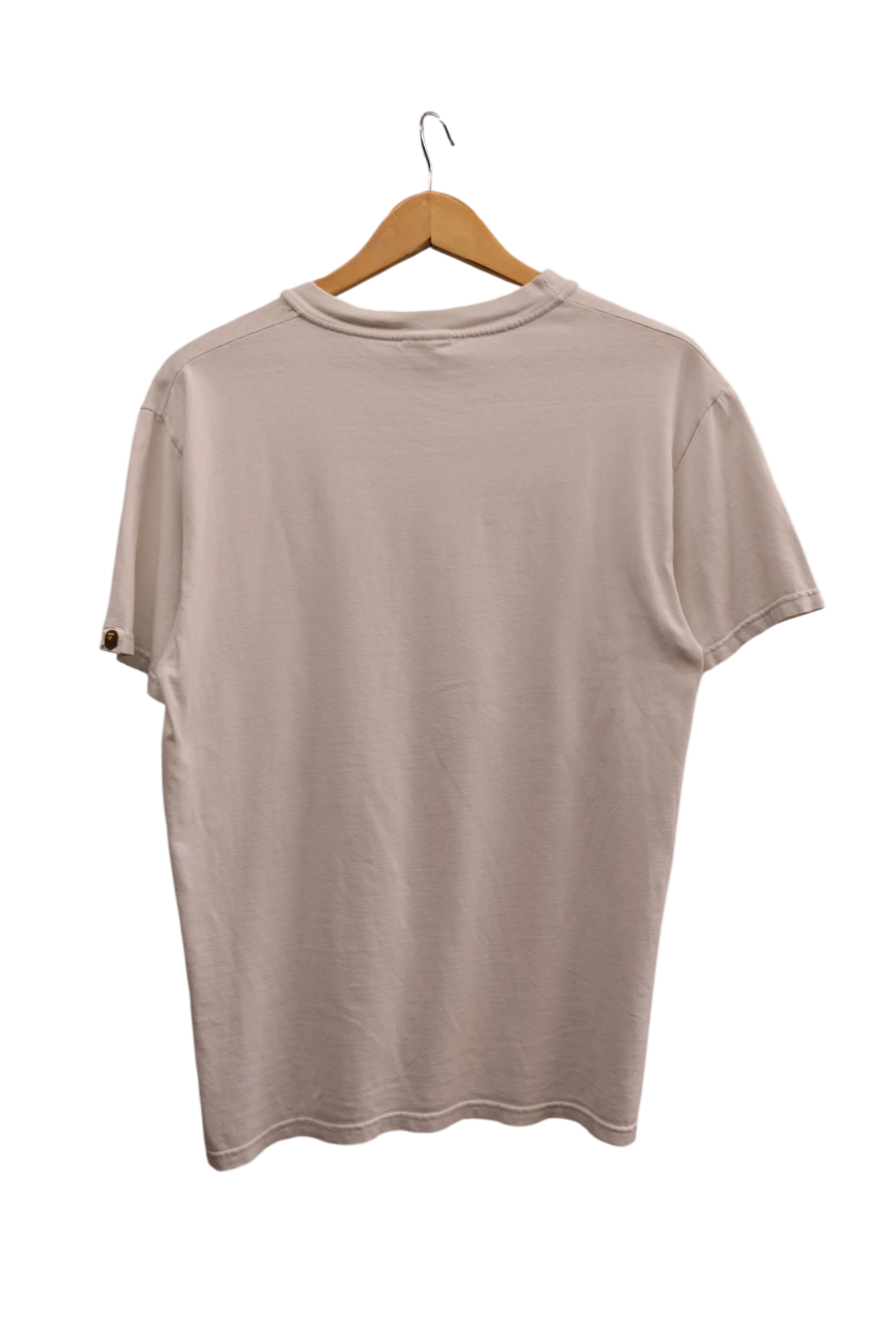 1997 Bape graphic t-shirt