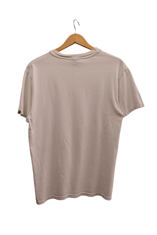 1997 Bape graphic t-shirt