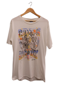 90s Detroit Pistons graphic t-shirt