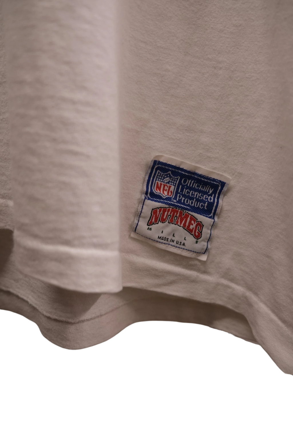 1990s Bart Simpson graphic t-shirt