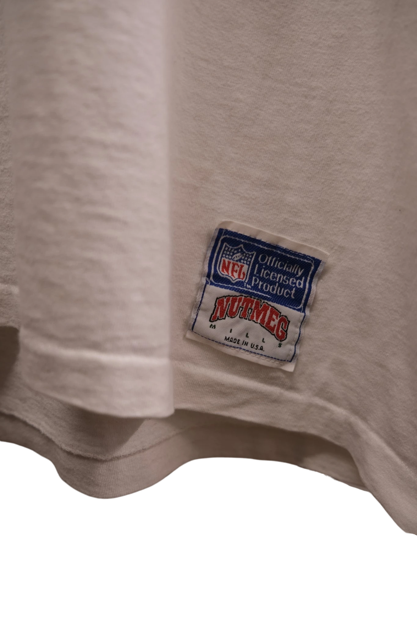 1990s Bart Simpson graphic t-shirt