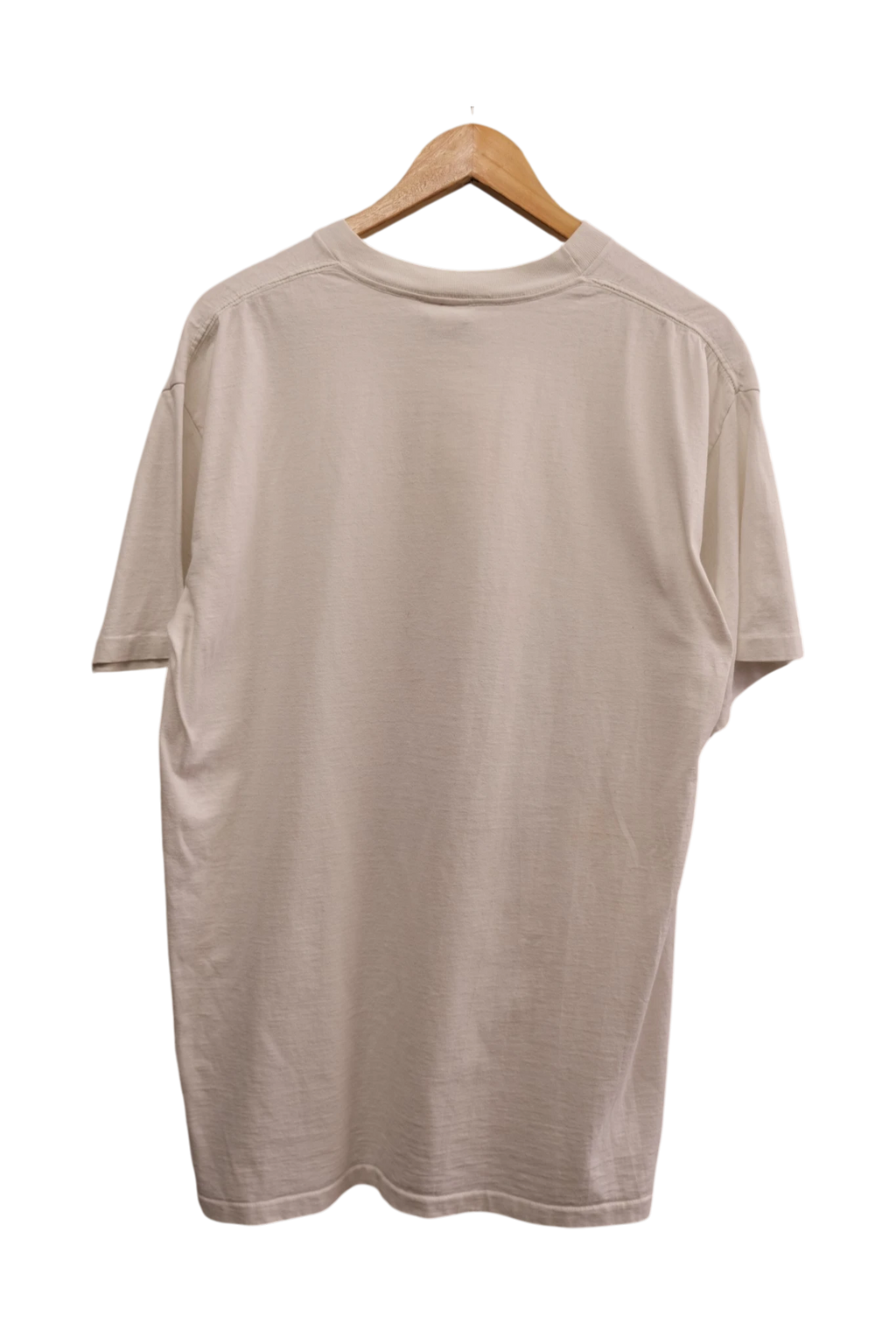 1990s Bart Simpson graphic t-shirt