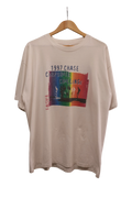 Vintage AllSports 1997 graphic t-shirt