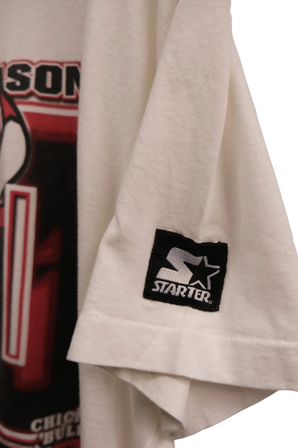 Chicago Bulls graphic t-shirt