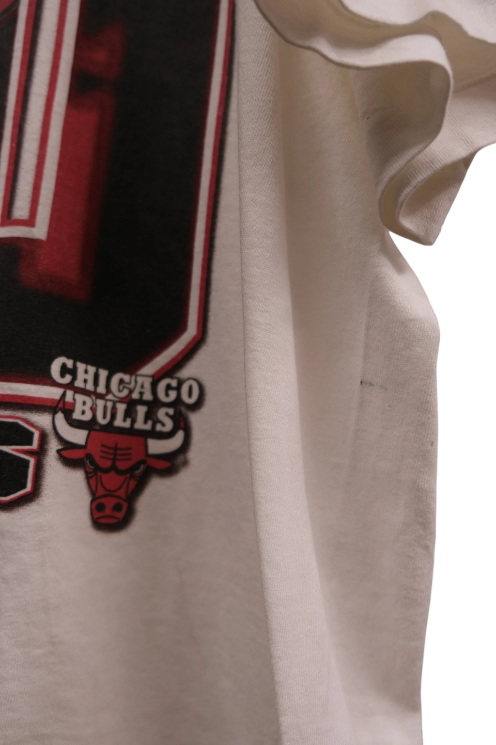 Chicago Bulls graphic t-shirt