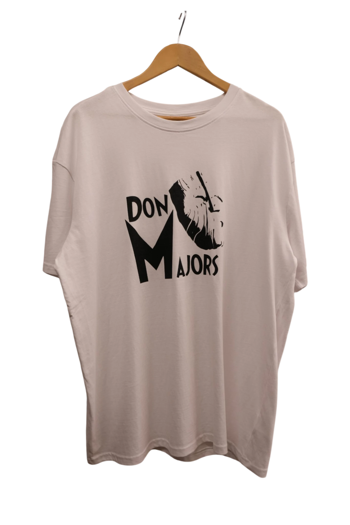 Don Majors Graphic t-shirt