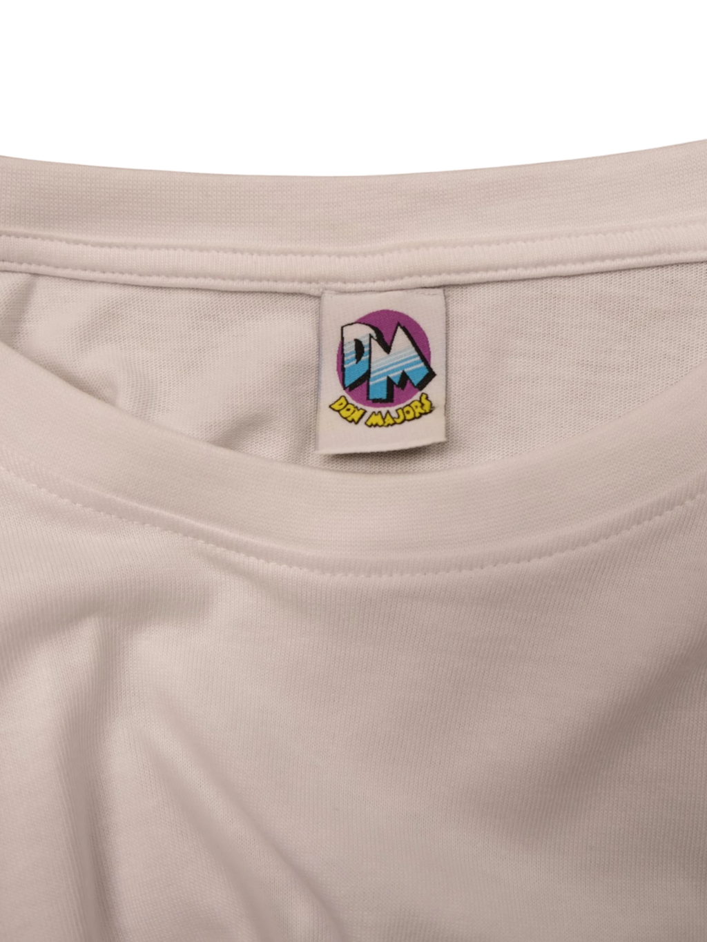 Don Majors Graphic t-shirt