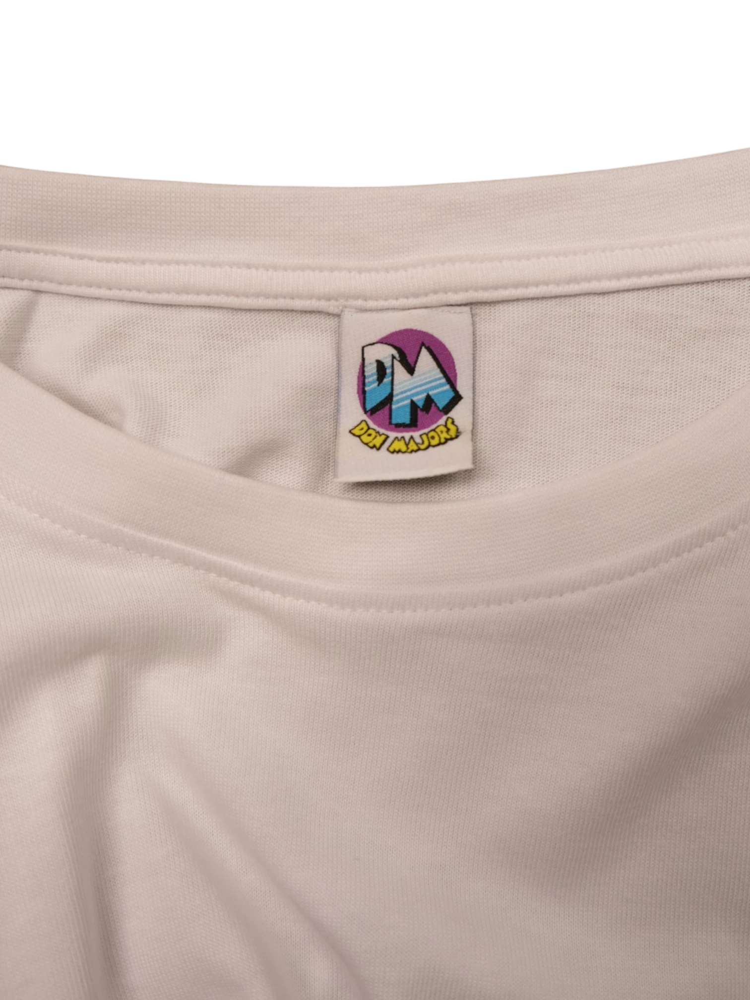 Don Majors Graphic t-shirt