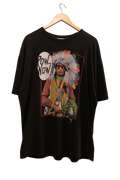 Stussy graphic t-shirt