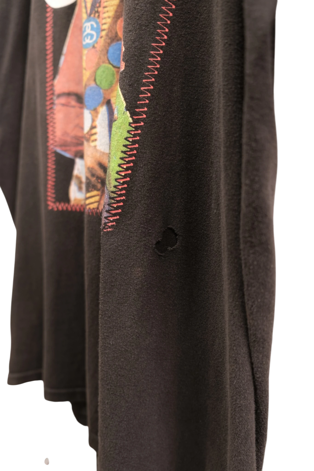 Stussy graphic t-shirt