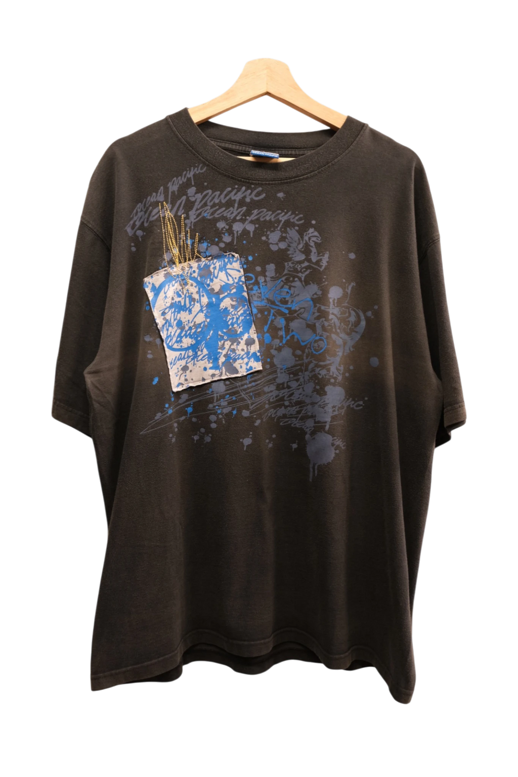 Ocean Pacific graphic t-shirt