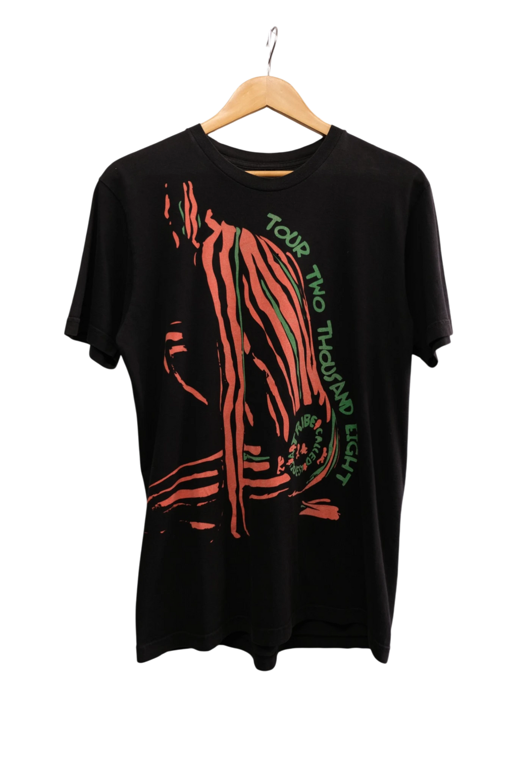 A Tribe Called Quest graphic T-Shirt