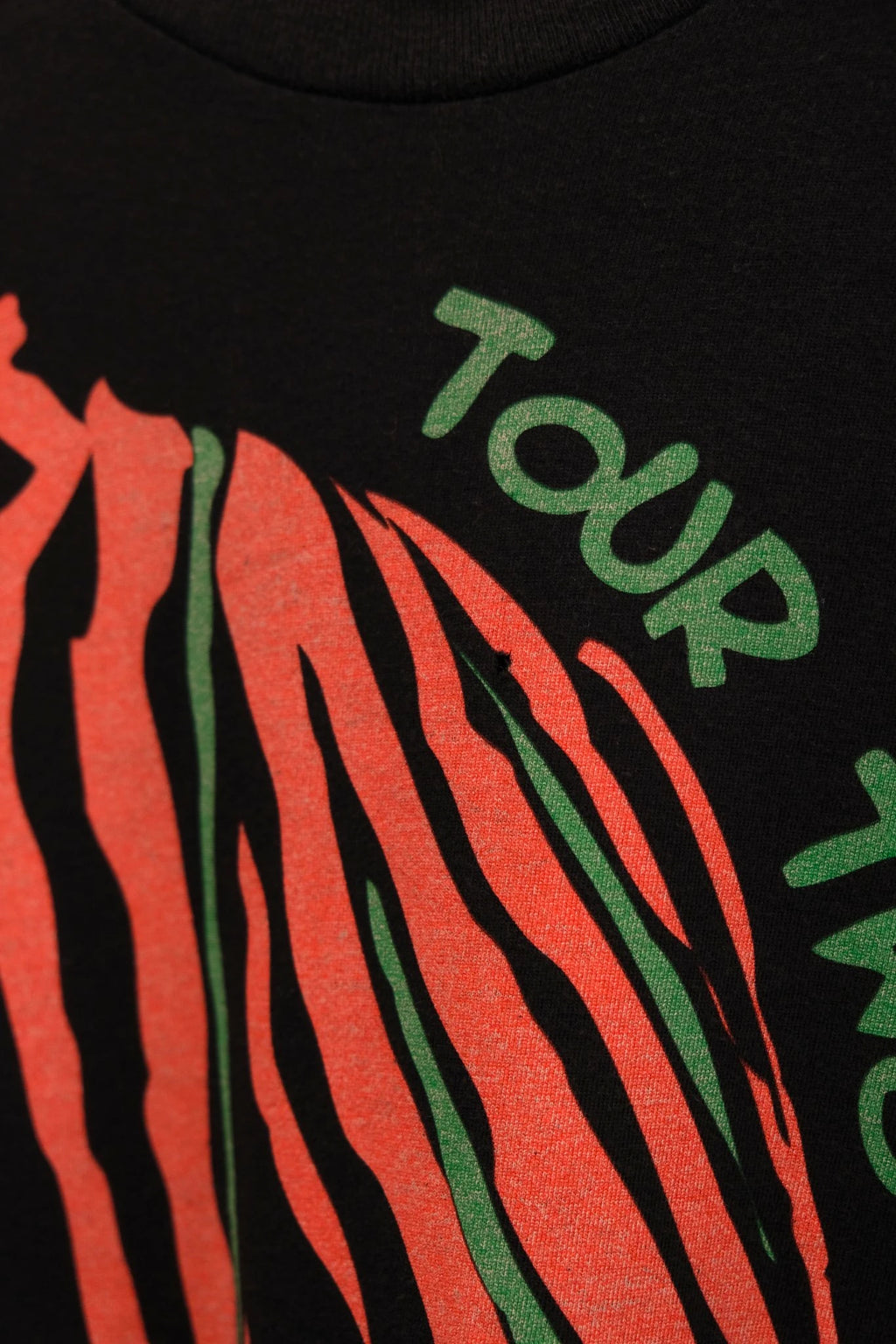 A Tribe Called Quest graphic T-Shirt