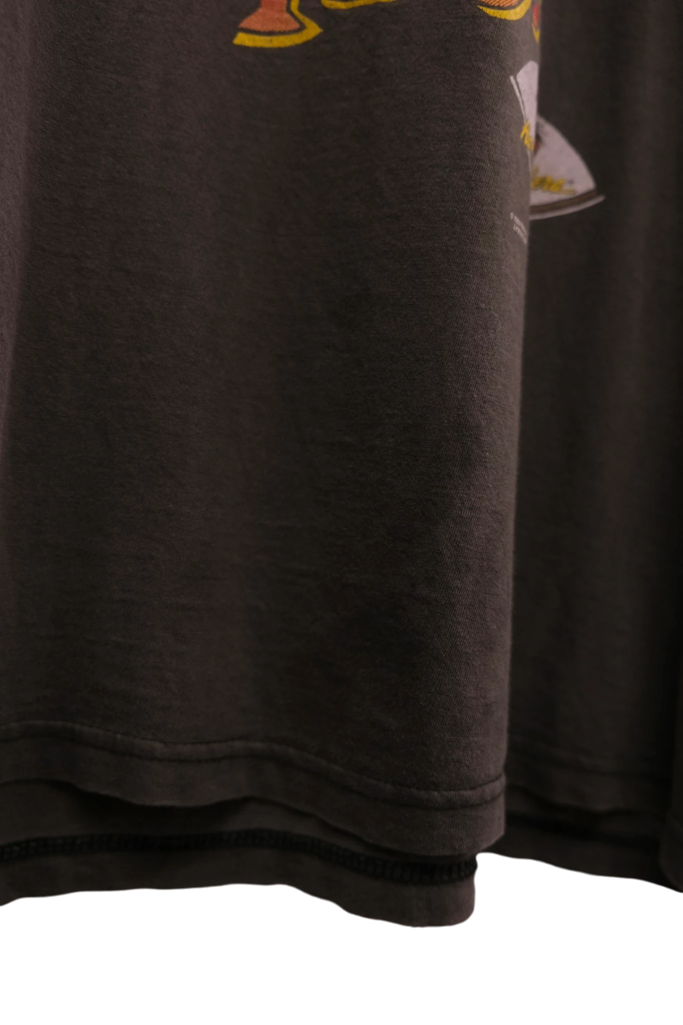 Hong Kong phooey graphic T-Shirt