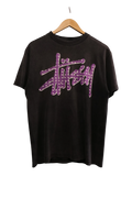 Stussy graphic T-Shirt