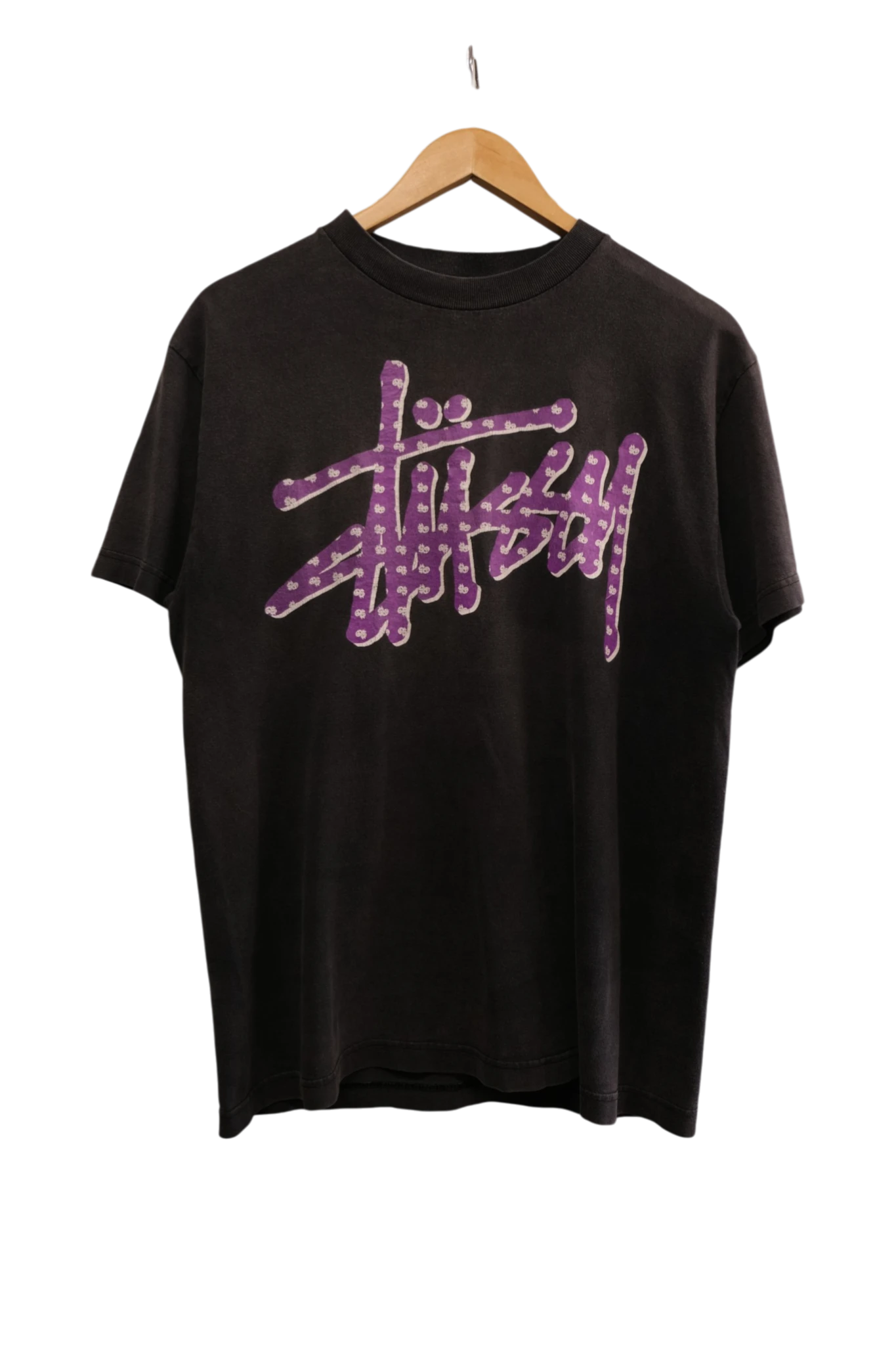 Stussy graphic T-Shirt
