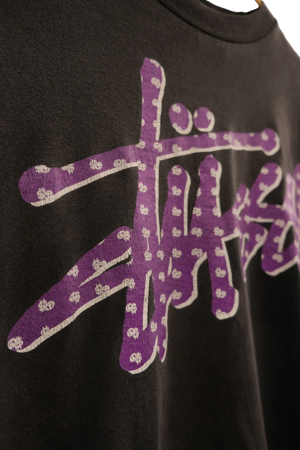Stussy graphic T-Shirt