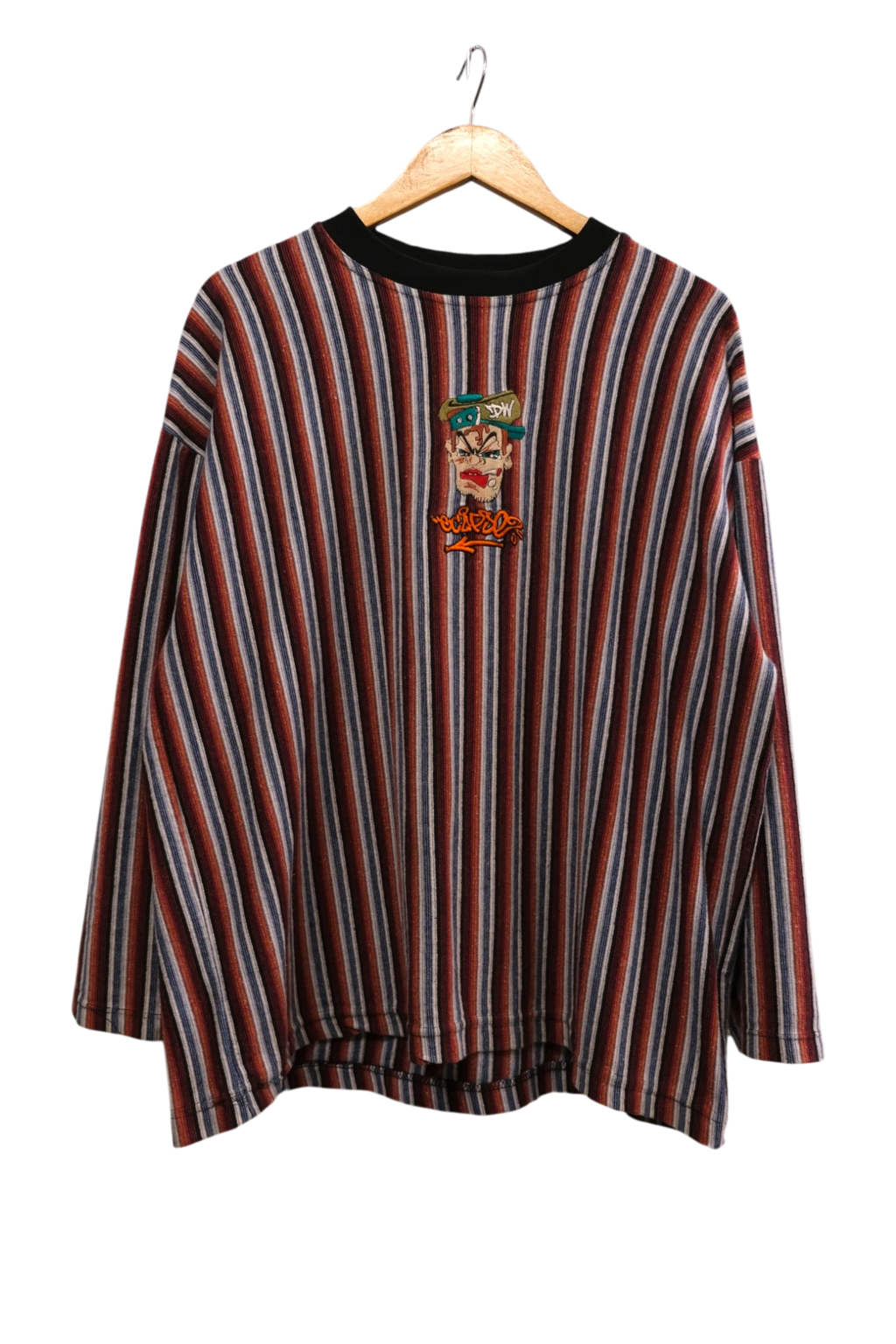 90’s Eclipse jumper